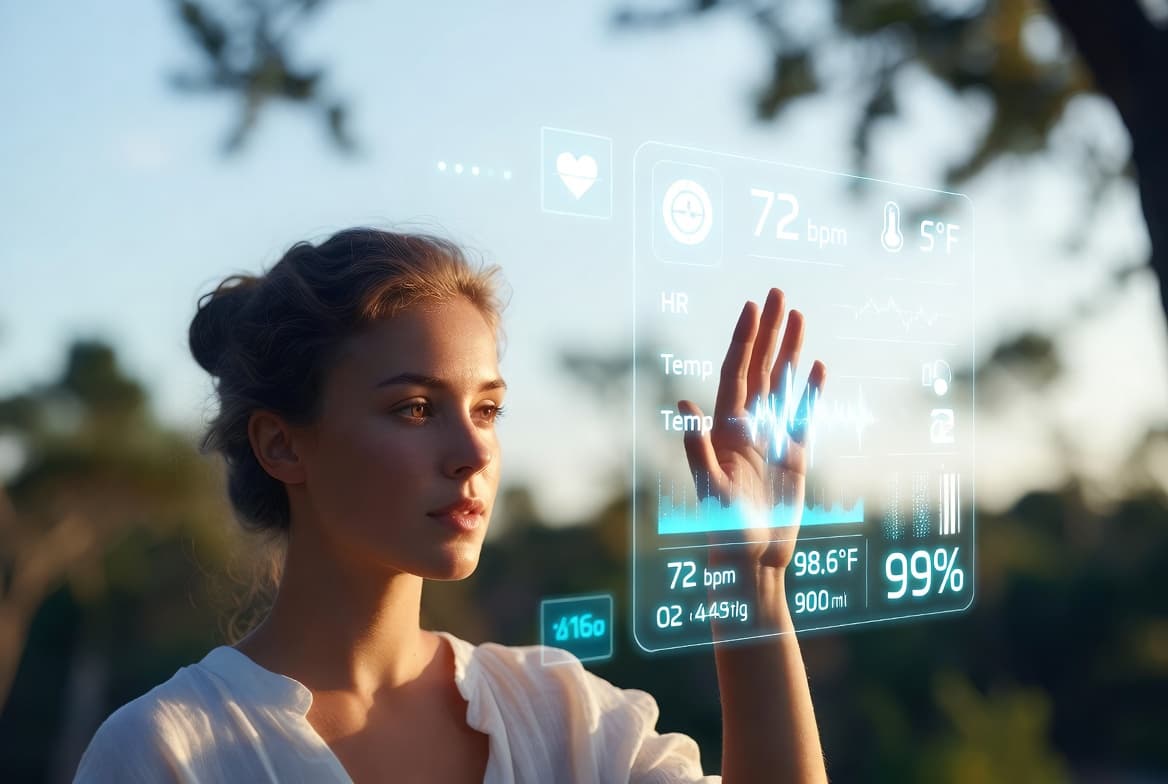 I spot patterns you might miss